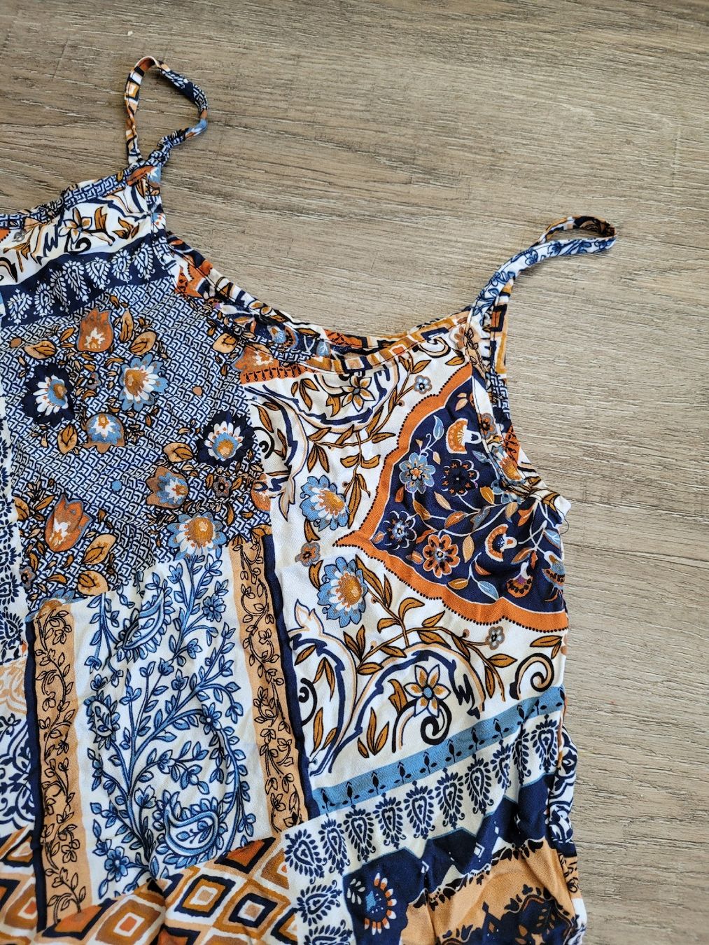 Robes: Sommerkleid S – D'occasion à Niederbuchsiten par klengyel 1