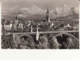 Bern ca. 1950