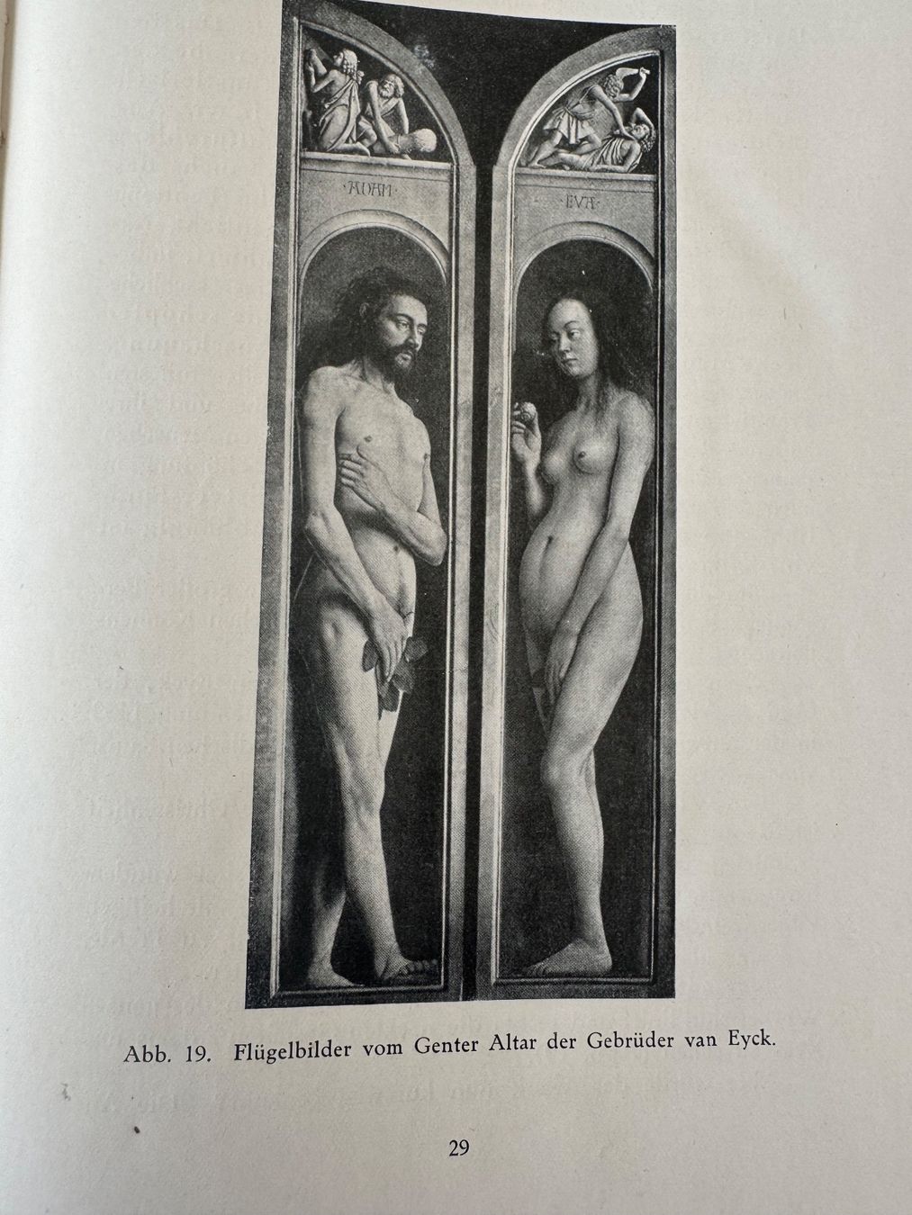 Bücher: Sittliche oder unsittliche Kunst? Dr.E.W.Bredt, R.Piper & Co – Gebraucht aus Zürich von Husopaska 2