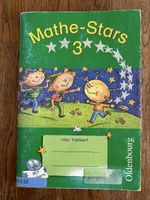 Mathe-Stars 3 Trainingsheft & Knobel- und Sachaufgaben