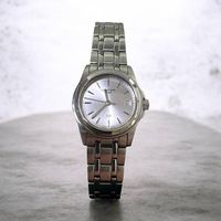 Certina DS Damenuhr mit Box 
