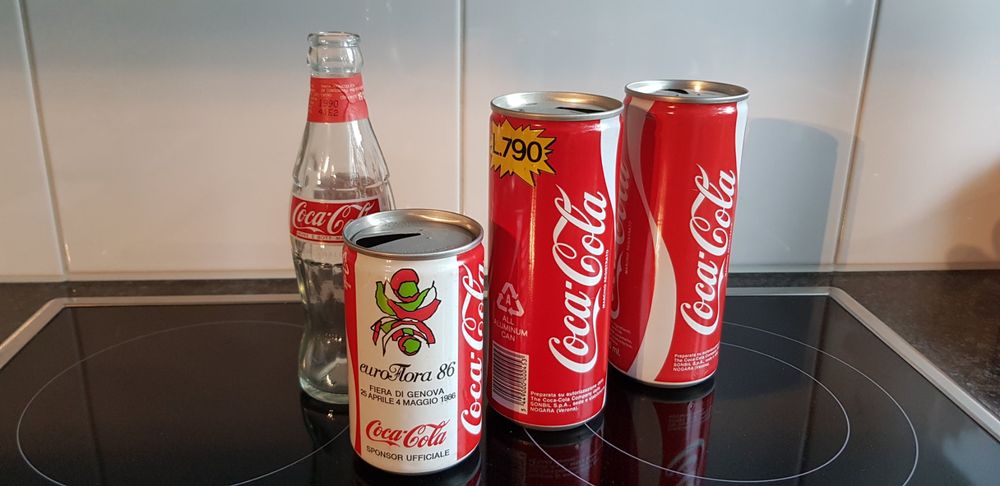 Coca Cola Flasche Werbeartikel Dekoartikel Deko Rarität