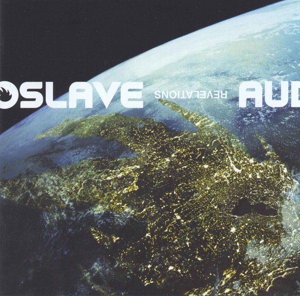 CD: CD Audioslave - Revelations (2006) – Usato da Möriken AG venduto da mineralia
