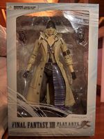 Figurine Snow Villiers du jeu vidéo Final Fantasy XIII (13)
