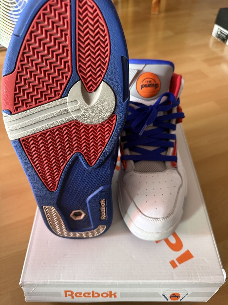 Scarpe da uomo: Baskets Jordan multiples modèles plusieurs tailles bon état – Usato da Leysin venduto da seb_knj9 8