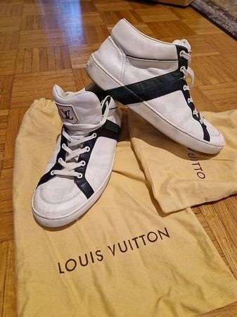 Louis Vuitton Sneaker