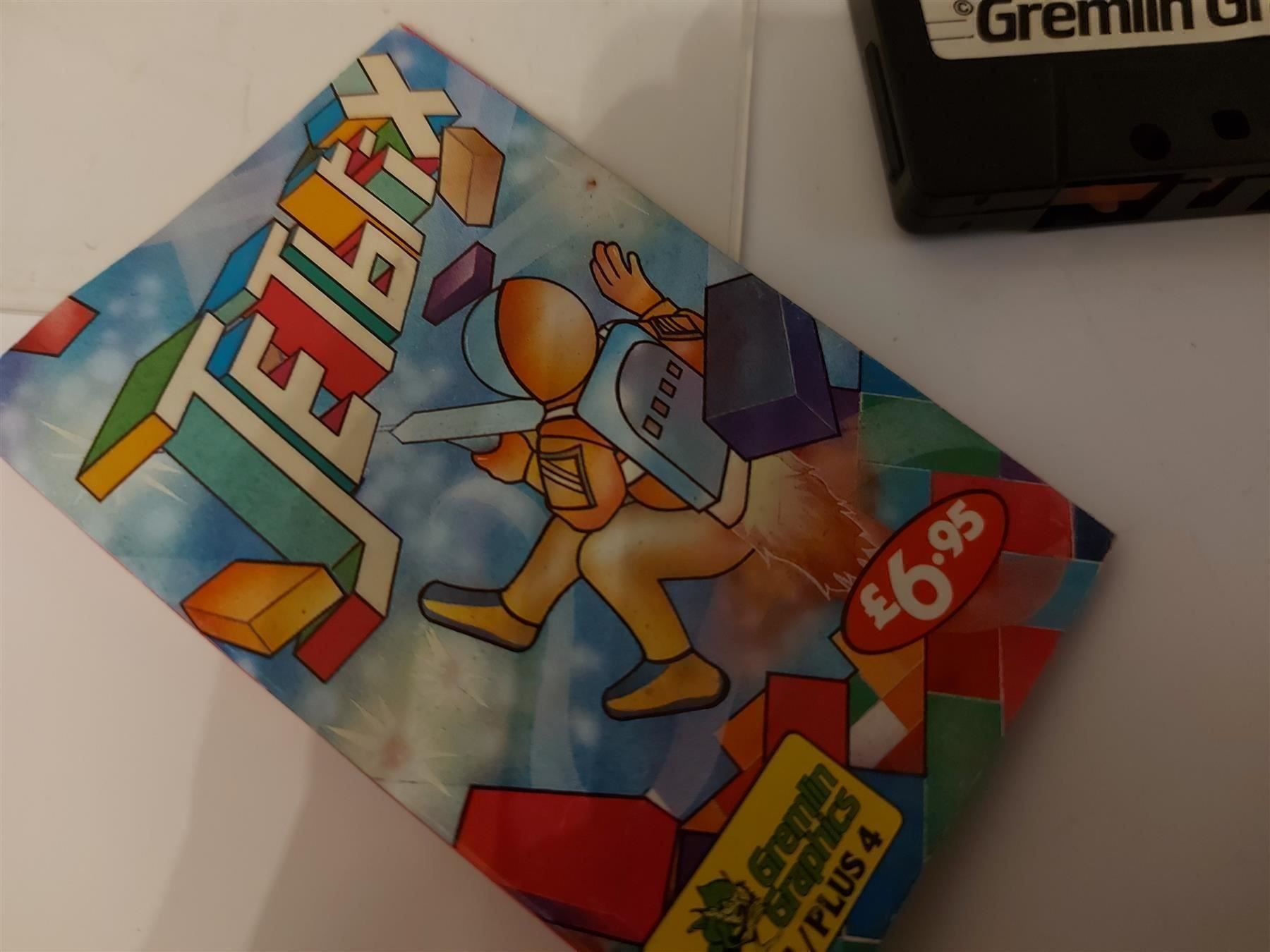 Modellismo RC: Jetbrix für Commodore 16/ Plus 4 – Usato da Aarau venduto da Kaesekuchen2000 4