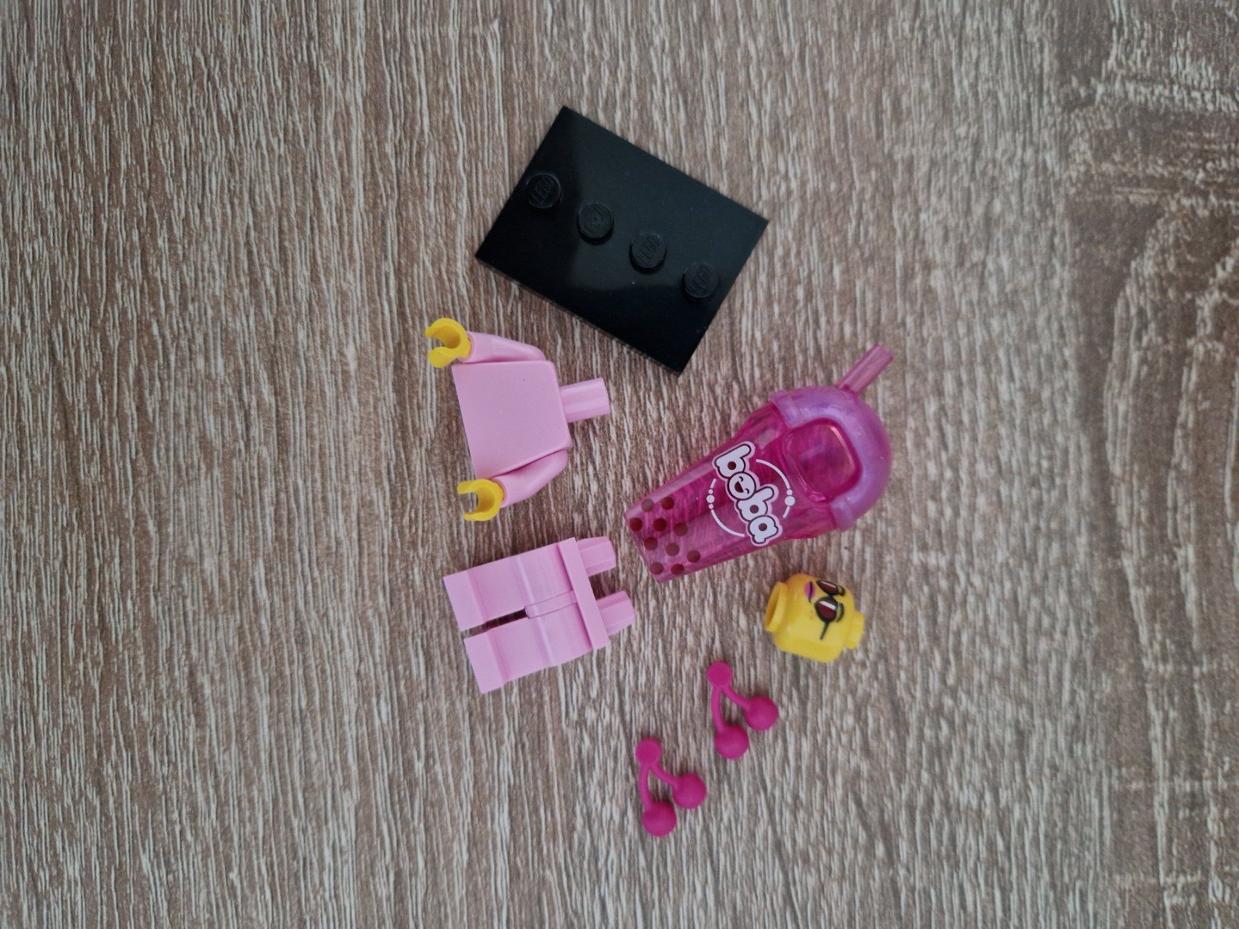 Lego Kit di costruzioni: Lego Minifigur Boba Fan – Nuovo (secondo la descrizione) da Neuendorf venduto da sanii-93 1