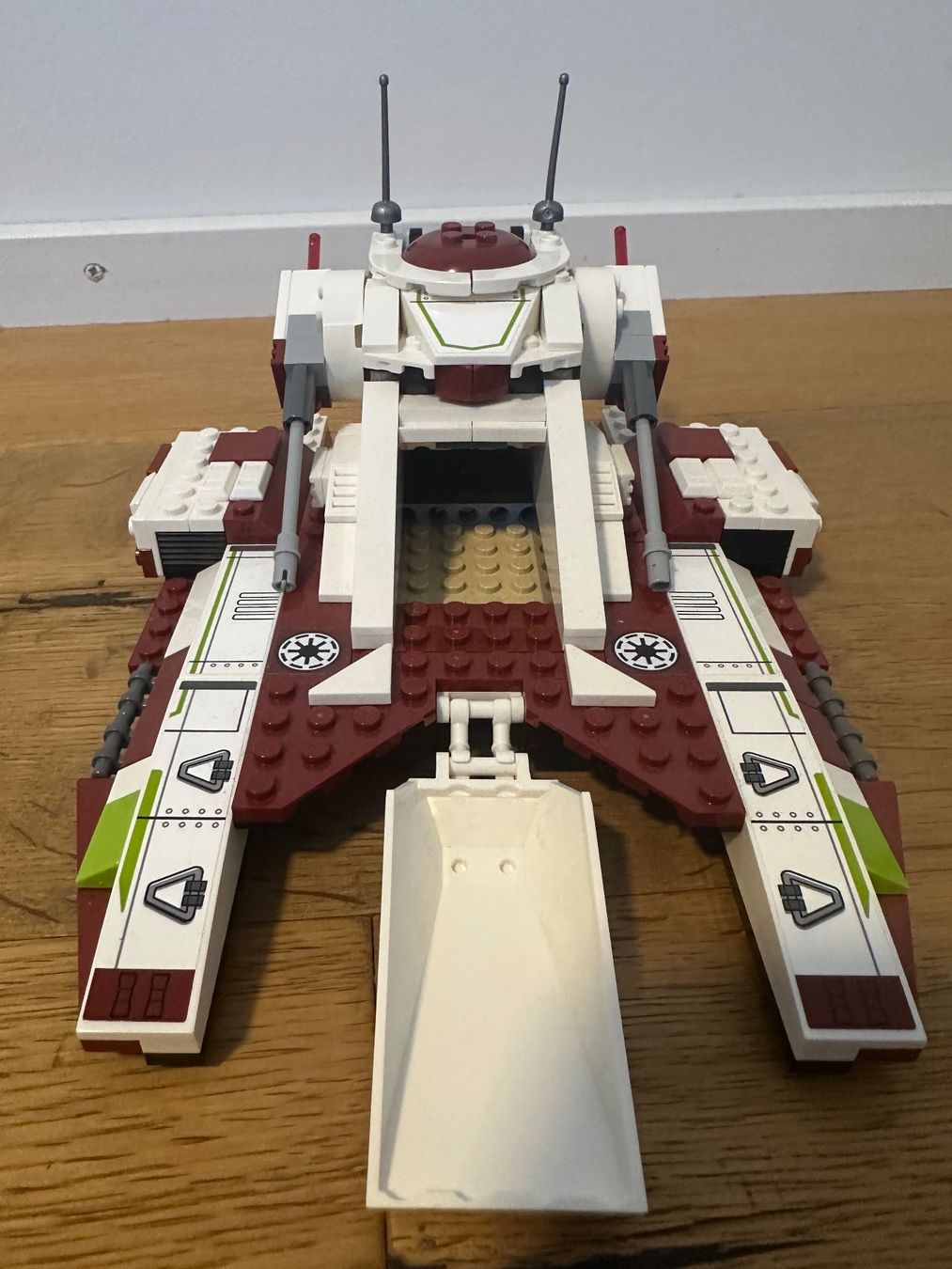 Giocattoli: Lego Star Wars 75342 – Usato da Oberlunkhofen venduto da sim_7fkv 5