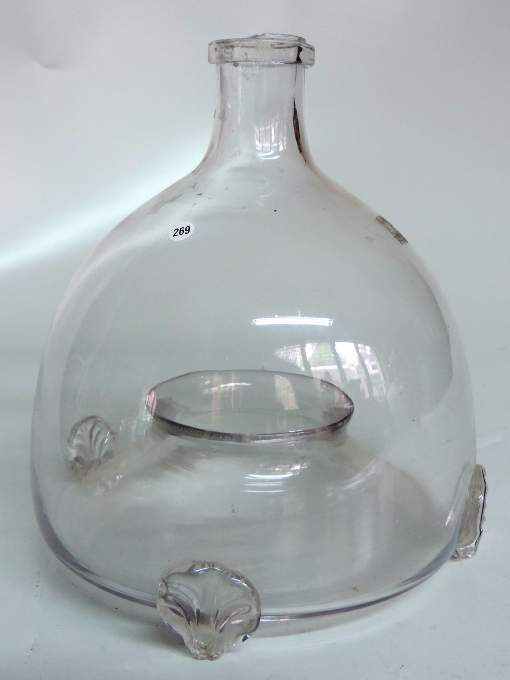 Schalen: Antikes Fliegenglas Flüeliglas – Gebraucht aus Horw von luzernicus 5