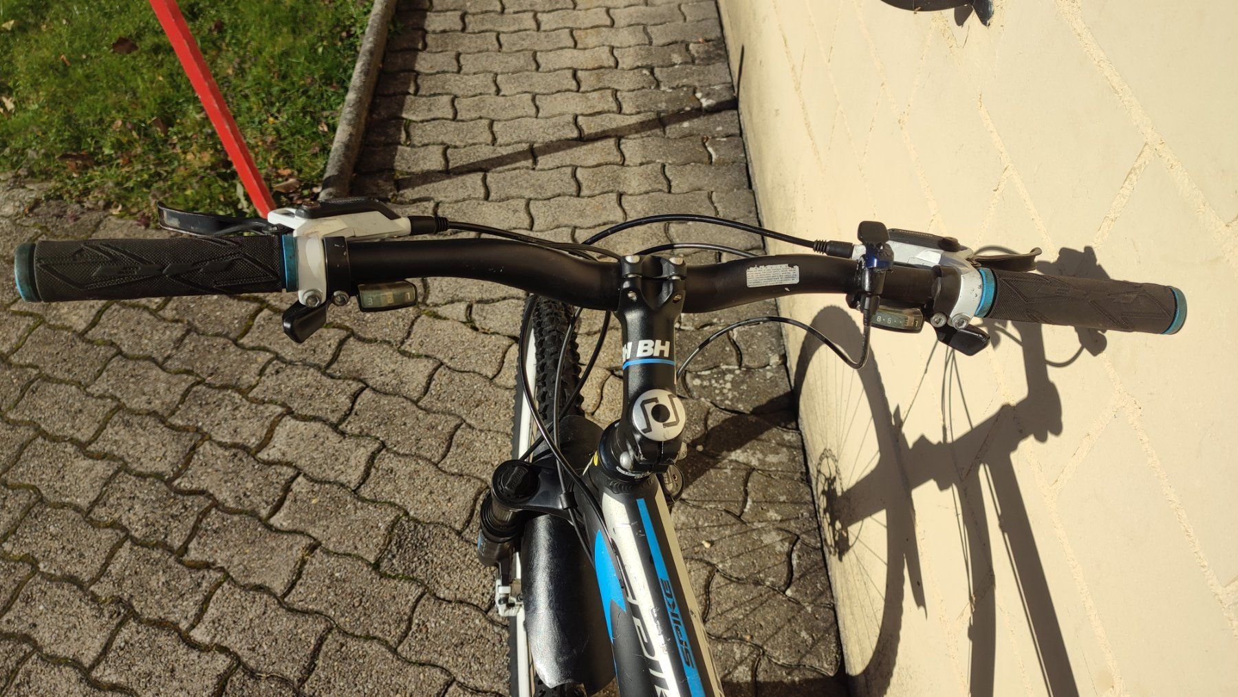 Vélos: BH Spike – D'occasion à Oberägeri par ang_22g5 2