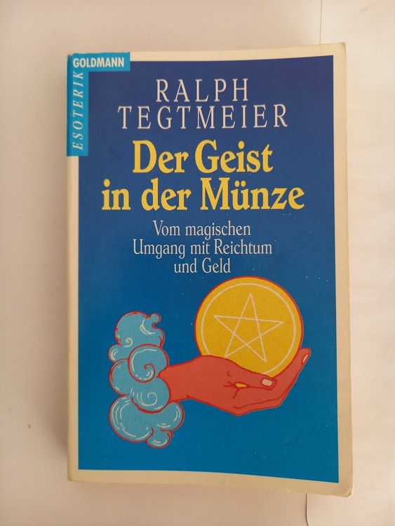Der Geist In Der Munze Gebraucht