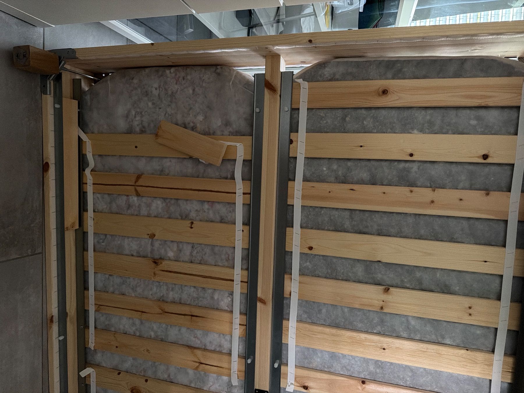 Ikea Letti: Bettt 140x200cm - Espevar - Ikea – Usato da Küsnacht ZH venduto da ann_rcf5 4