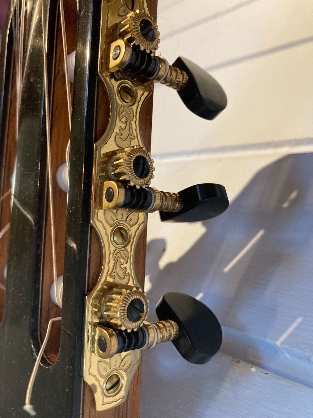 Strumenti musicali: Gitarren Flamenco – Usato da Ringgenberg BE venduto da viv_yl7h 2