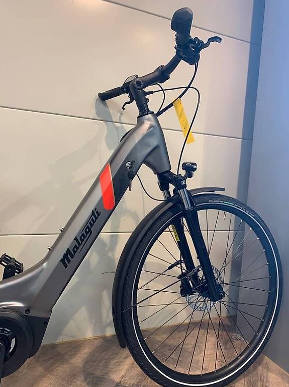 Velos: Malaguti Pescarola Bike – Gebraucht aus Lyssach von Hoferbike 3
