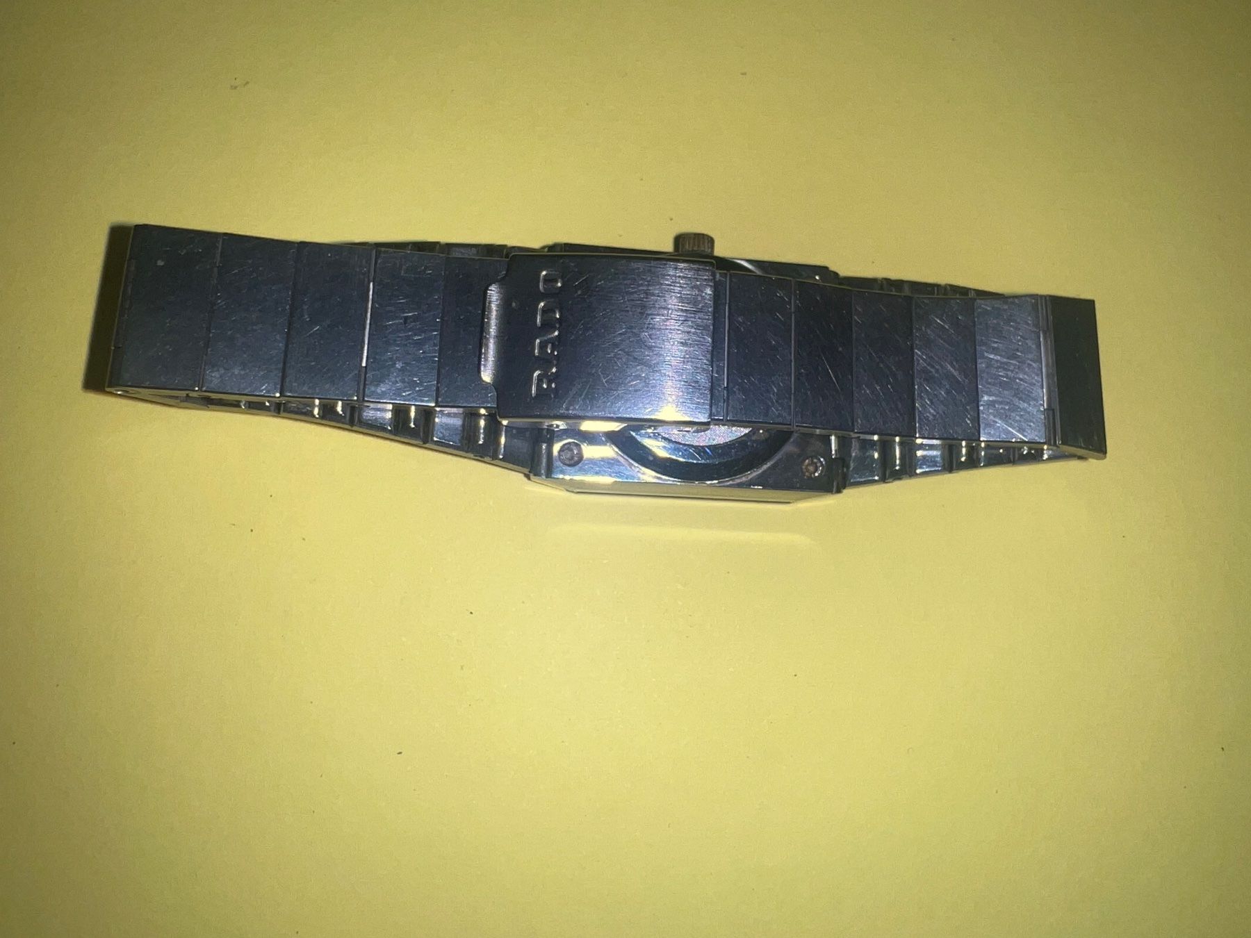 Rado Orologi: Vintage Rado Diastar – Usato da Hunzenschwil venduto da Al-Bee-01 3