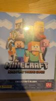 Minecraft Panini Adventure (2020) – KOMPLETTES SET (1-230) i