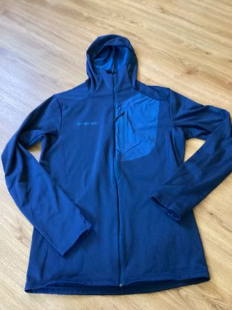 Mammut Herren Jacke/Huody Gr L, neuwertig