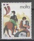 MALTA EUROPA Reittournier, Polo   (21