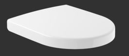 268 Villeroy & Boch Architectura WC-Sitz Compact aus Liq.