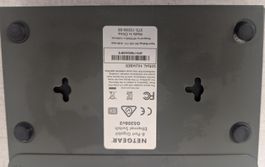 NETGEAR 8-Port Gigabit Ethernet Switch GS308v2