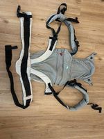 Babytrage Manduca XT