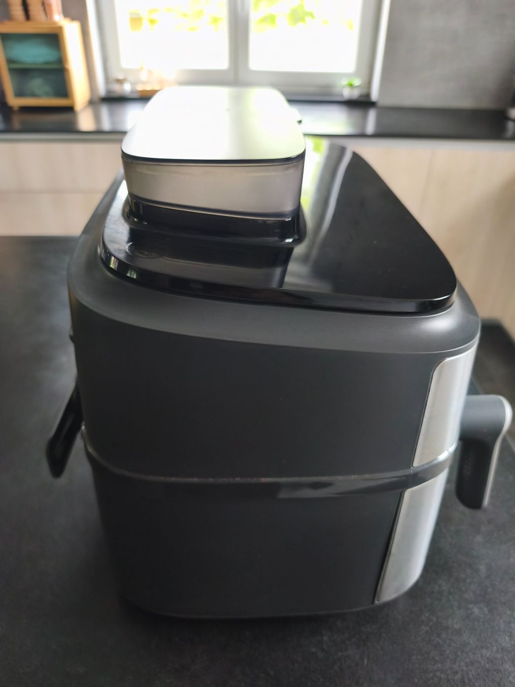 Elettrodomestici da cucina: Philips Steam Airfryer Dual Basket. – Usato da Vermes venduto da FredF01 1