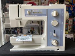 Nähmaschine Bernina 1030, ab Service, mit 6 Monaten Garantie