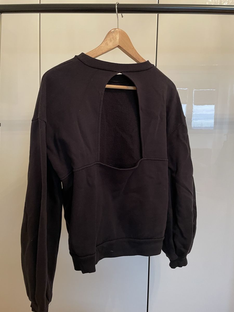 Na-kd Pullover & Sweatshirts: Na-kd Pullover  – Gebraucht aus Grenchen von iagiag 1