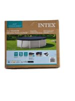 INTEX Pool Cover