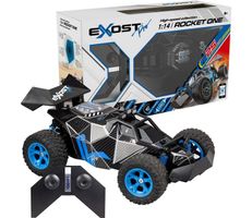 Exost Rocket One, 2.4 GHz 1:14 (Akkubetrieb)