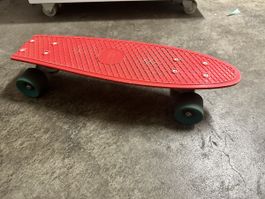 Penny Skateboard