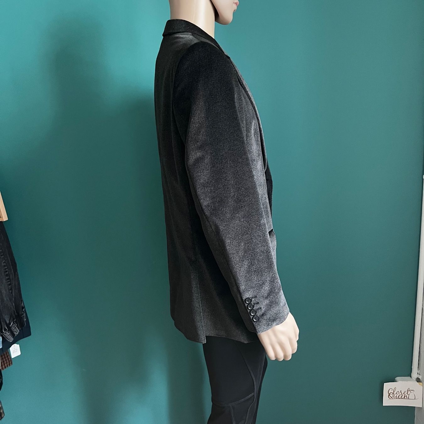 Vestes: neuwertiges ODERMARK VON DÄNIKEN Sakko – Neuf (Voir description) à Zürich par ClosetQueen 5