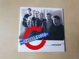 Cricklewood reloaded promo