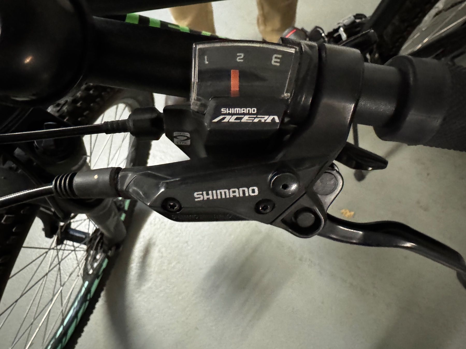 Specialized Biciclette: SPEZIALISED Pitch S – Usato da Zürich venduto da Aribau 7