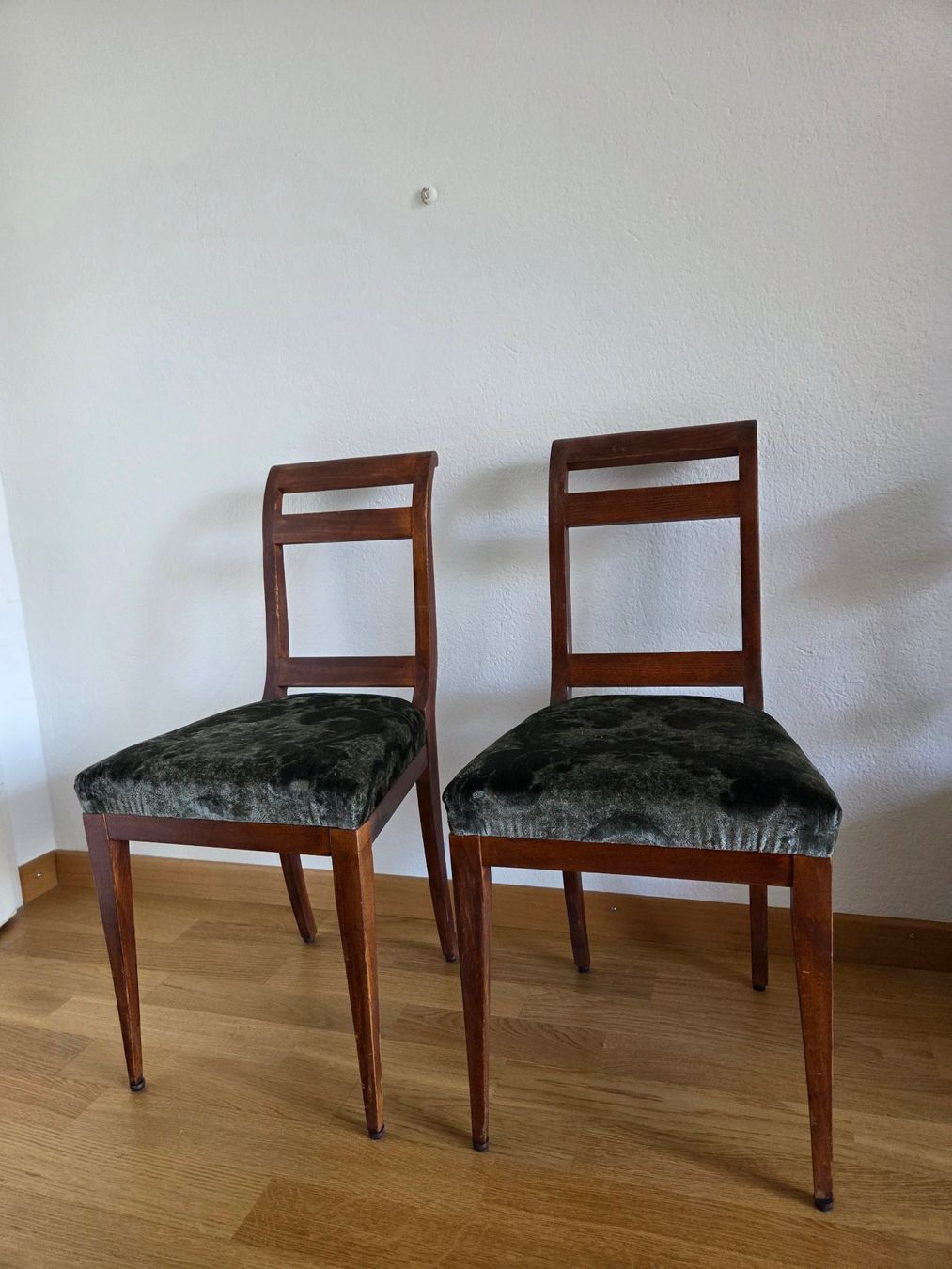 Sedie: Kinderstühle Biedermeier – Usato da Küsnacht ZH venduto da pankra 1