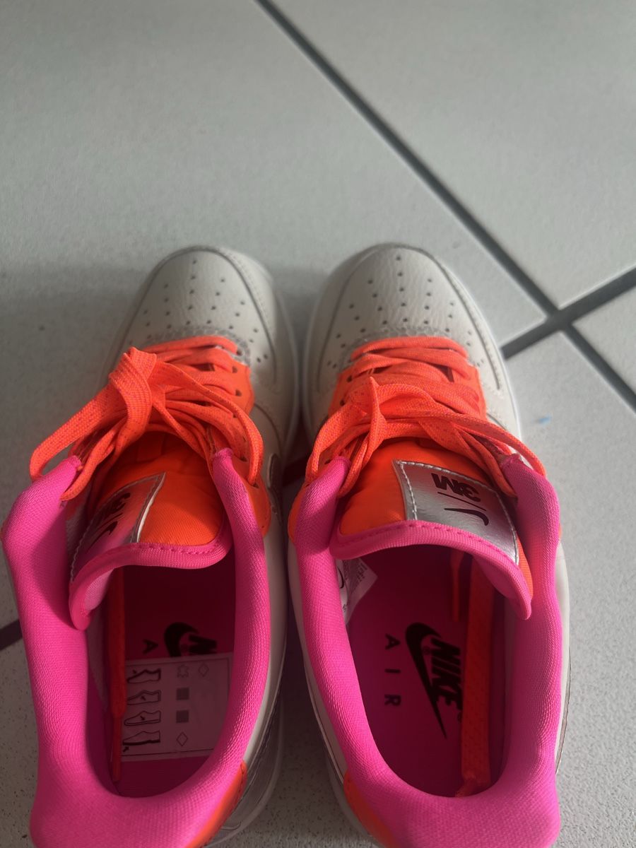 Damenschuhe: Air force Nike  – Neu (gemäss Beschreibung) aus Boudry von pri_d679 3