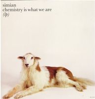 Simian - Chemistry Is What We Are