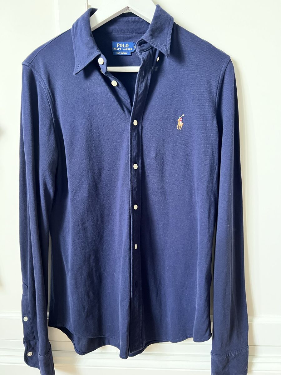 Ralph Lauren Magliette Polo: Polo Shirt  – Usato da Zürich venduto da vslatt