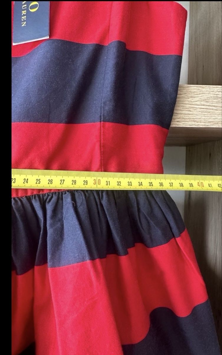 Ralph Lauren Vestiti: Polo Ralph Lauren Kleid – Usato da Leibstadt venduto da iry_jn6n 5