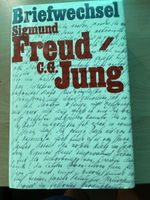 Freud/Jung Briefwechsel - Tiefenpsychologie für Kenner!