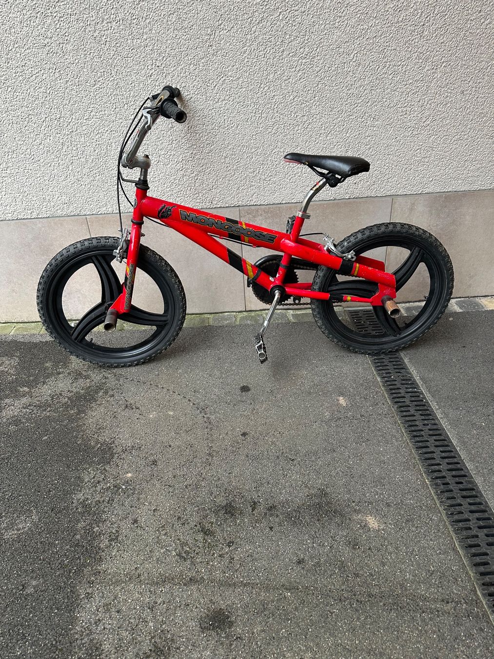 Mongoose Biciclette: Velo – Usato da Zug venduto da uri_z6fm 2