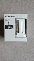 Ikea Vinnige Battery Charger AA - Incl. Cable