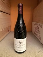 Domaine de la Mordoree „ Reine des Bois“ 2003 RP 97 Punkte