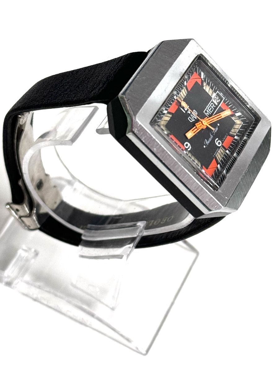 Orologi: Montre vintage ciaro beach star – Usato da Chatelaine venduto da Alexandra20013 2
