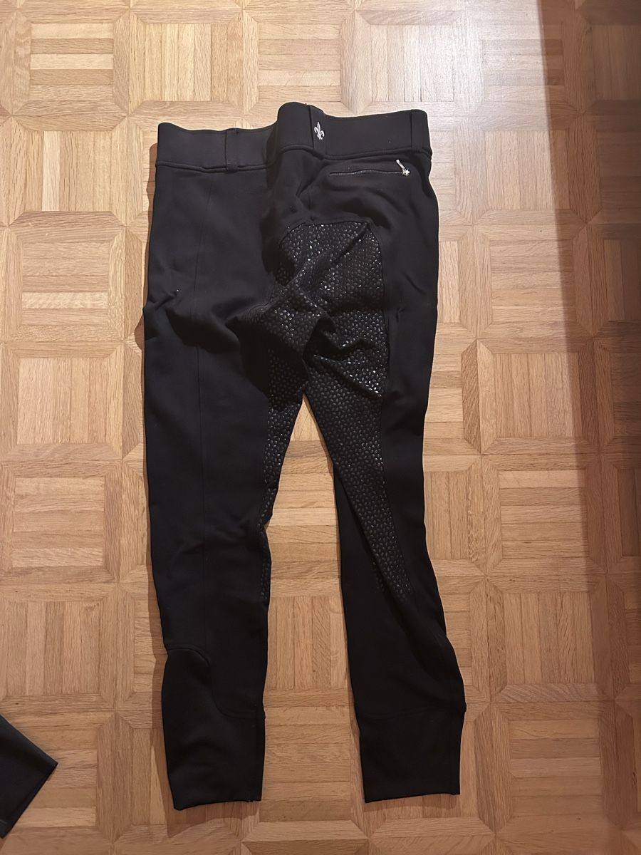 Felix Bühler Pantaloni: Reithose – Usato da Zürich venduto da sar_m88j 4