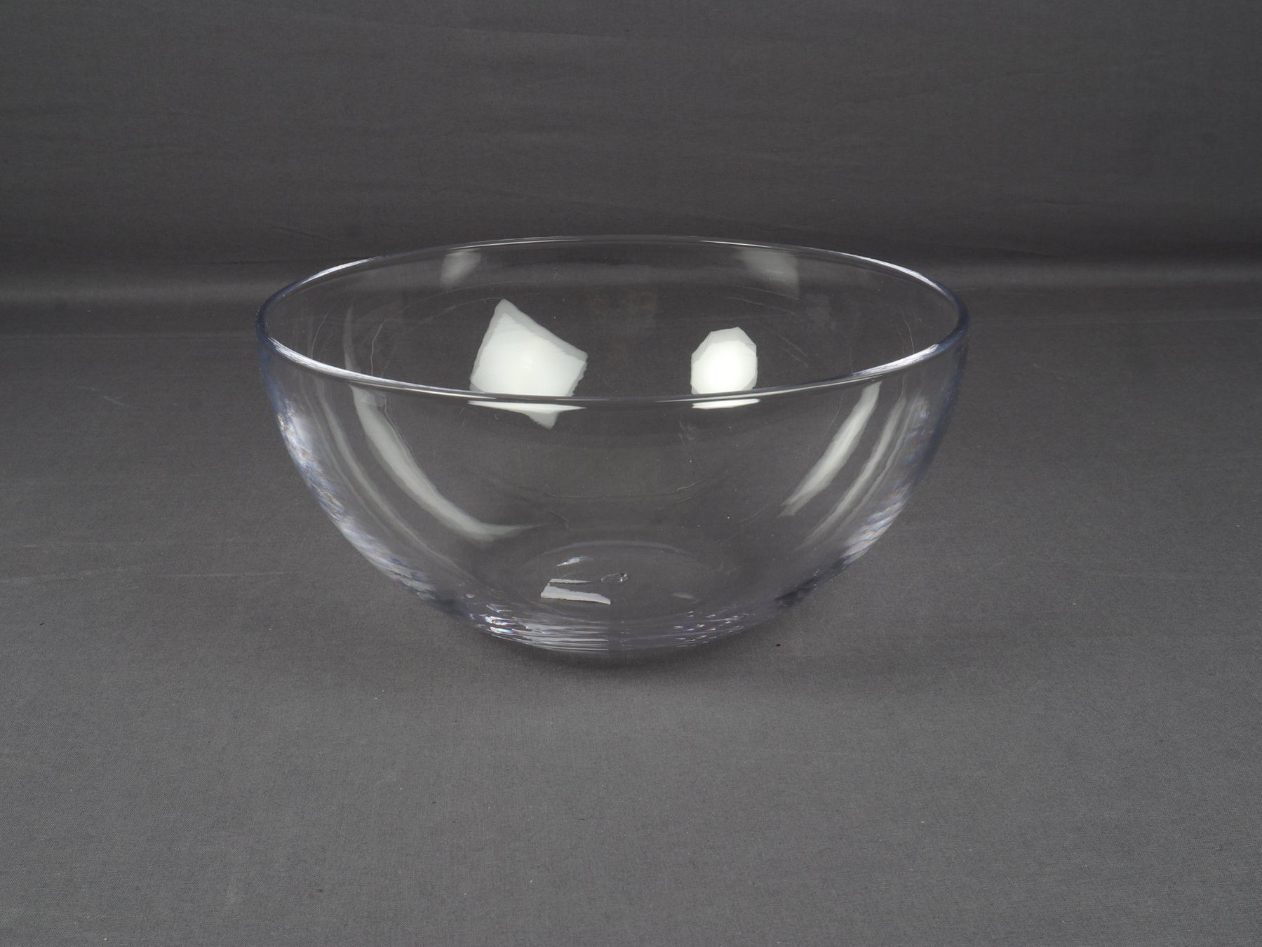 Ciotole: LEONARDO Cucina Glasschale – Nuovo (secondo la descrizione) da Steinen venduto da Restwert_Steinen 1