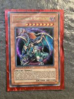 YuGiOh Chaos Emperor Dragon, Ultra Rare