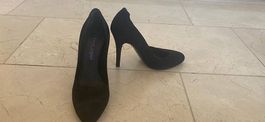 Ralph Lauren High Heels 36 - neuwertig