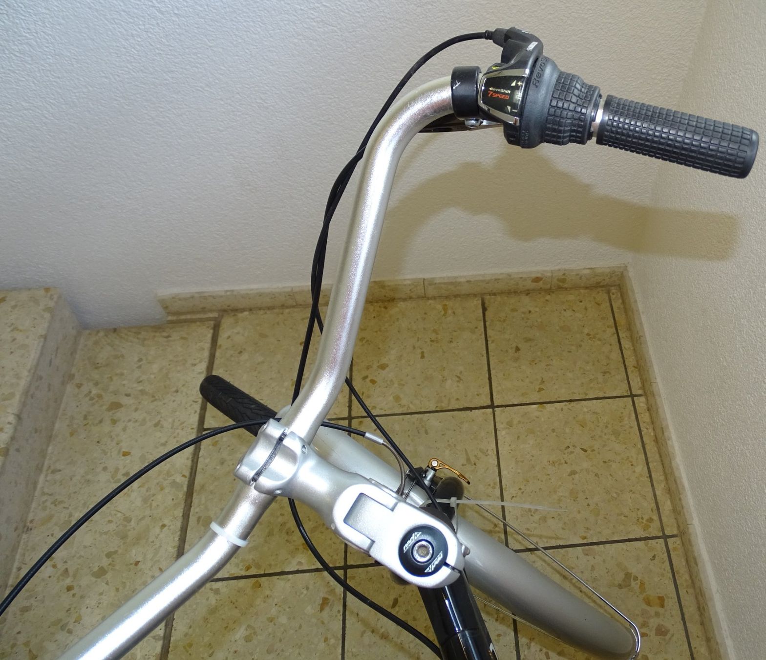 Biciclette: ****Capriolo Elvis - Herren Trakingvelo***TOP*** – Usato da Zofingen venduto da Felix459 3